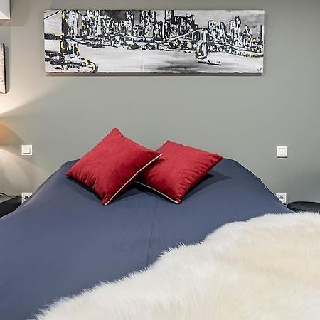 Luxury Casa Con Piscina, Wifi, 150M Dal Mare Apartment Miami Playa ภายนอก รูปภาพ