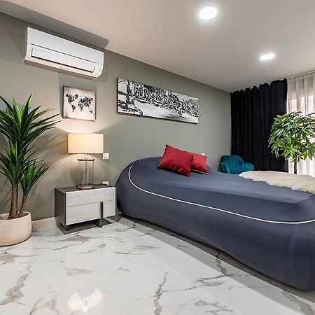 Luxury Casa Con Piscina, Wifi, 150M Dal Mare Apartment Miami Playa ภายนอก รูปภาพ