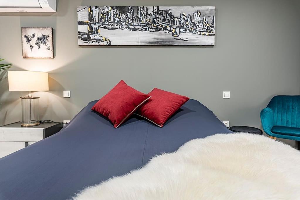 Luxury Casa Con Piscina, Wifi, 150M Dal Mare Apartment Miami Playa ภายนอก รูปภาพ