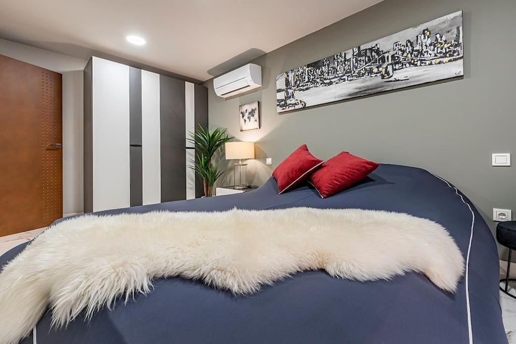 Luxury Casa Con Piscina, Wifi, 150M Dal Mare Apartment Miami Playa ภายนอก รูปภาพ